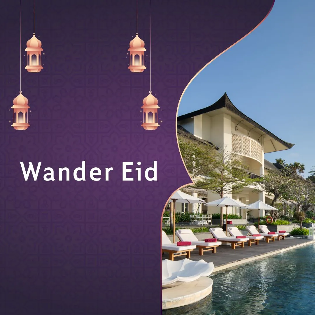 Rumah Luwih Special Offers